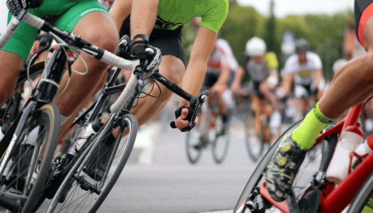 Discover What Muscles Do Cycling Work Out: A Complete Guide