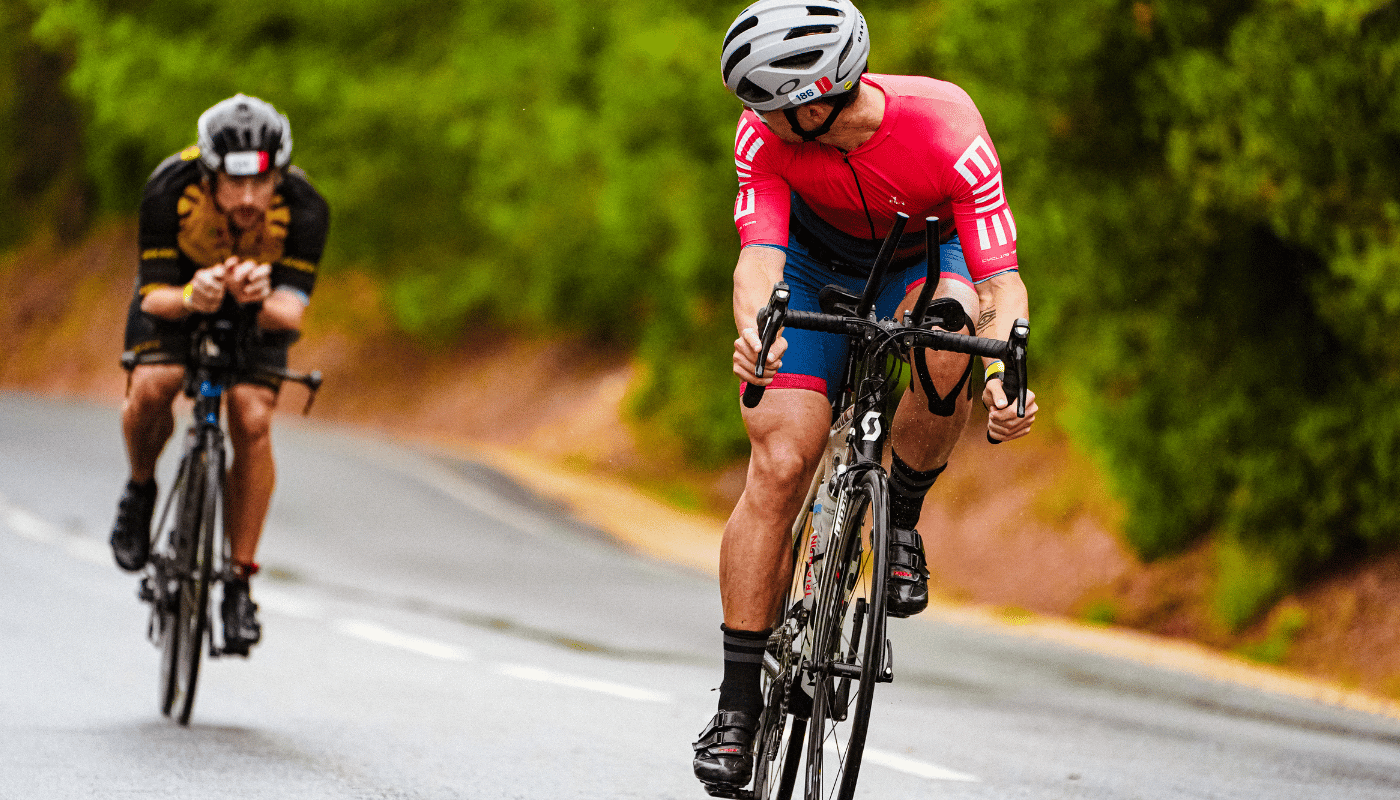 Unveiling the Thrills: How Does Road Cycling Racing Work